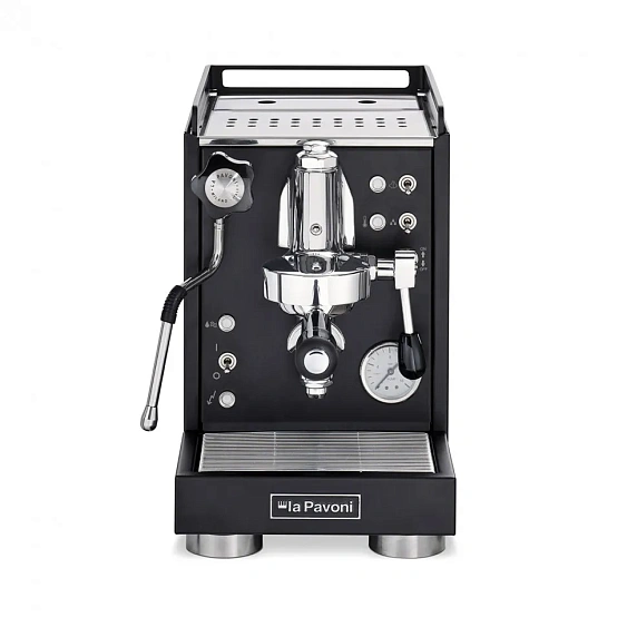 Кофемашина SMEG LA PAVONI LPSMCB01EU