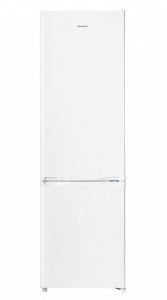 Холодильник MAUNFELD MFF180W