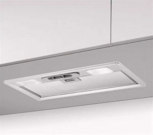 Вытяжка BEST  p 550 wh 52 07e01054