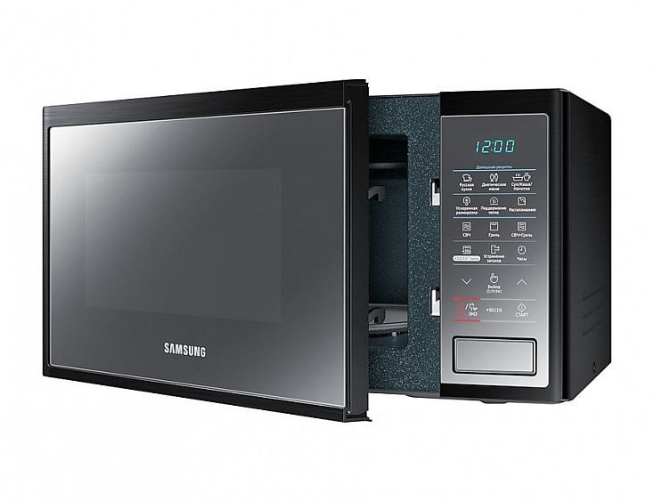 Микроволновая печь Samsung MG23J5133AM