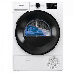 Сушильная машина GORENJE DGPNE82GNLW/C