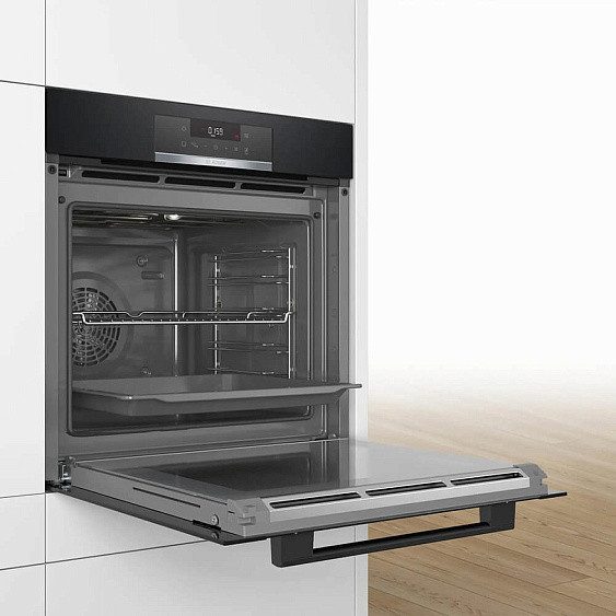 Духовой шкаф BOSCH HBA372BB0