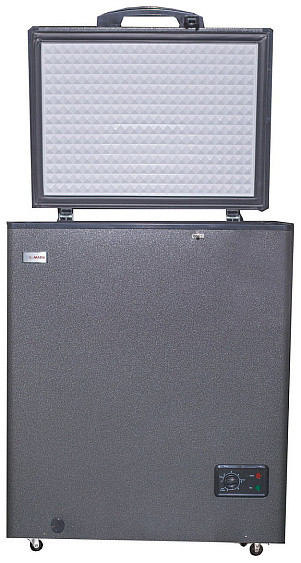 Морозильный ларь WILLMARK CF-261BS