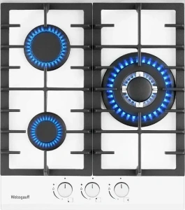 Варочная поверхность WEISSGAUFF HG 451 WFh