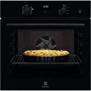 Духовой шкаф ELECTROLUX EOD5F71Z