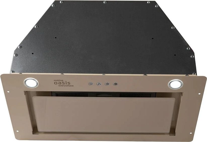 Вытяжка OASIS UM-50IG (V)