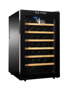 Винный шкаф VINOSAFE VSF28AM