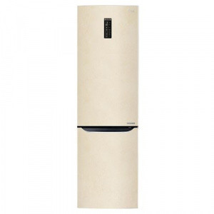Холодильник LG GW-B499 SEFZ