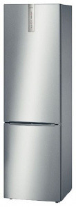 Холодильник BOSCH kgn39vp10