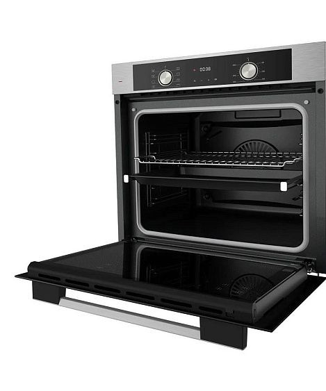 Духовой шкаф KUPPERSBERG HO 608 BX