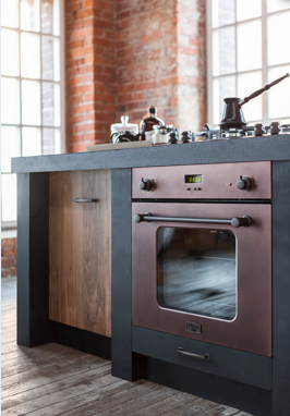 Духовой шкаф KORTING ogg 1052 crc