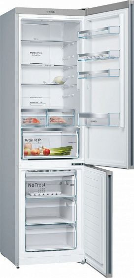 Холодильник BOSCH KGN39XL2AR