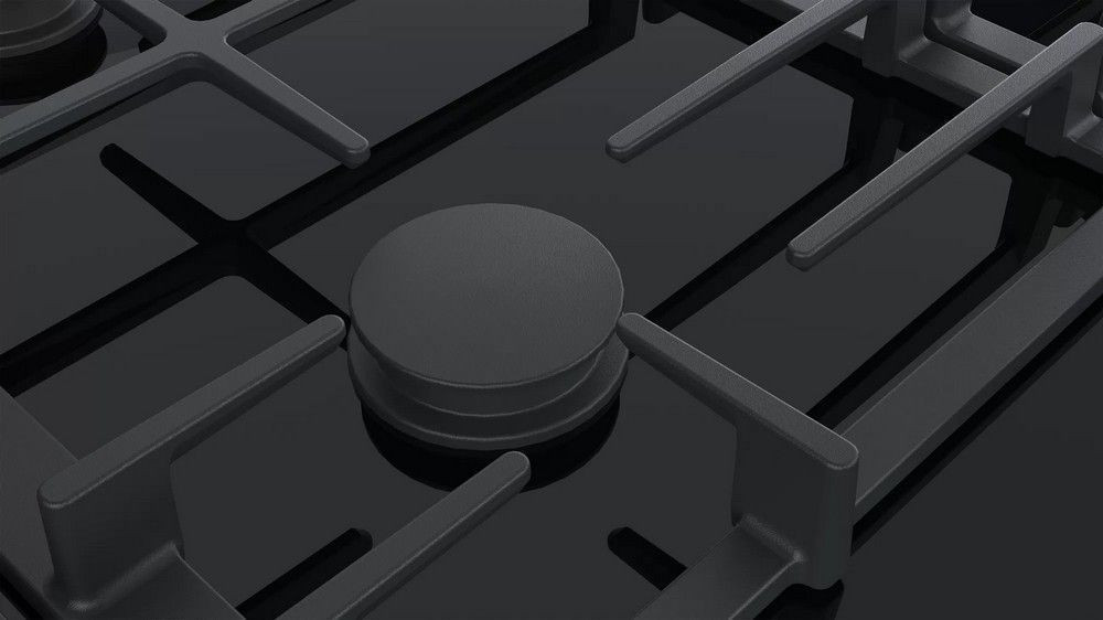 Варочная поверхность BOSCH PRS9A6D70M