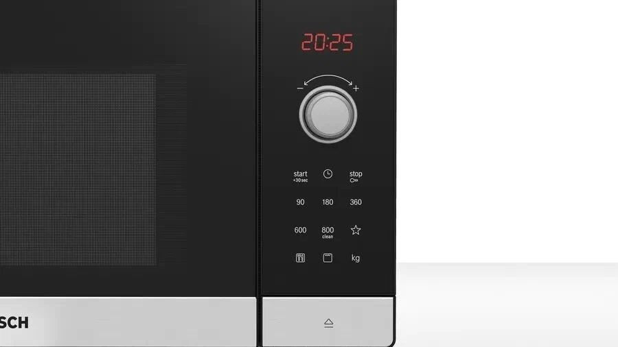 Микроволновая печь BOSCH FEL053MS1