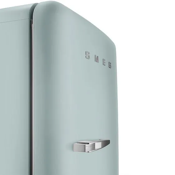 Холодильник SMEG FAB28RDSA6