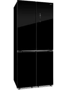 Холодильник HIBERG i-RFQ 600 GB