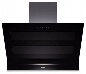 Вытяжка SIEMENS lc 98 ka 570 bk