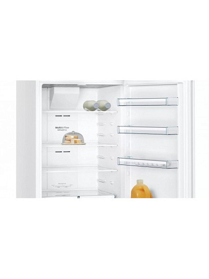 Холодильник BOSCH KDN56XW31U