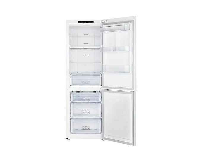 Холодильник SAMSUNG RB30A30N0WW/WT