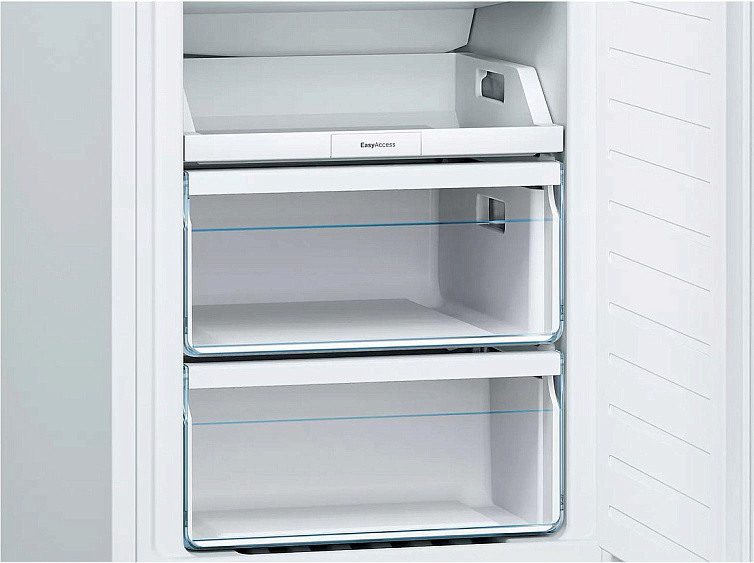 Холодильник BOSCH KGN36NW306
