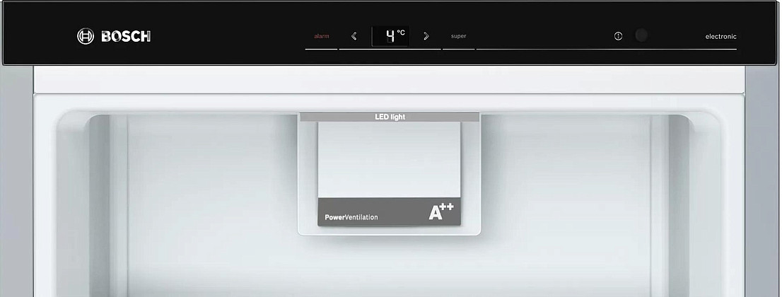 Холодильник BOSCH KSV36AI31U