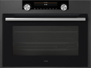 Компактный духовой шкаф ASKO OP8487A