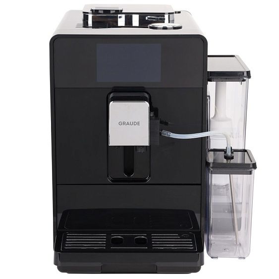 Кофемашина GRAUDE KV 30.3