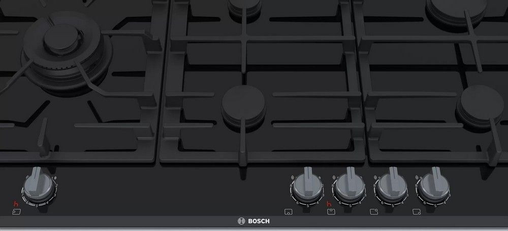 Варочная поверхность BOSCH PRS9A6D70M