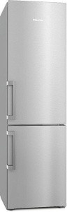 Холодильник MIELE KFN 4795 AD сталь