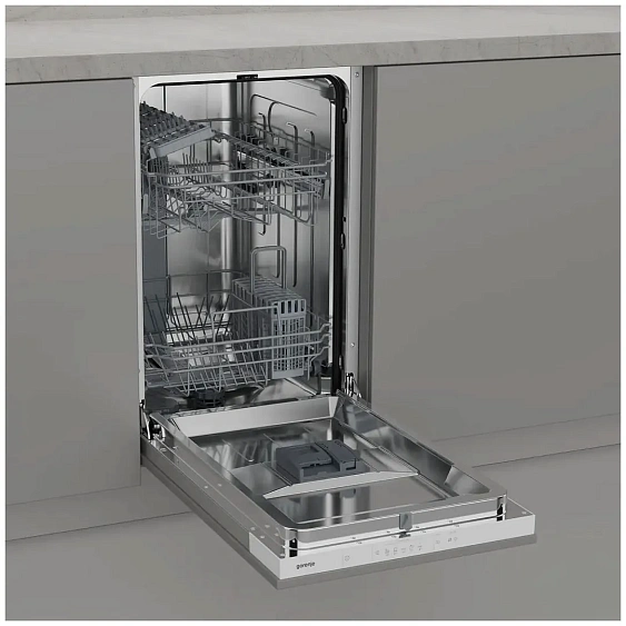 Посудомоечная машина GORENJE GV522E10WE