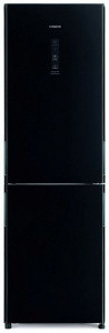Холодильник HITACHI R-BG 410 PU6X GBK