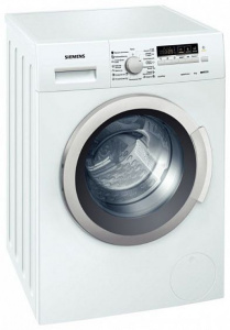 Стиральная машина узкая SIEMENS ws 12o240