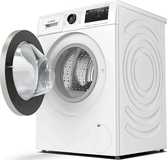 Стиральная машина BOSCH WAU28Q10PL