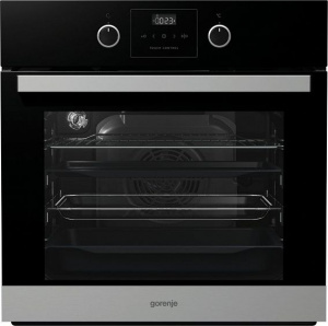 Электрический духовой шкаф GORENJE BO637E36XG-2