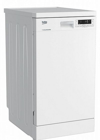 Посудомоечная машина BEKO DFS 26020 W