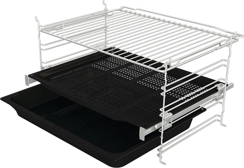 Духовой шкаф GORENJE BSA6737ORAW