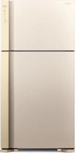 Холодильник HITACHI R-V610PUC7 BEG