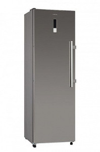 Морозильная камера Hiberg FR-35LD NFXr