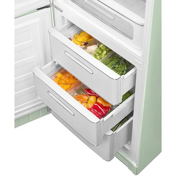 Холодильник SMEG FAB32LPG6