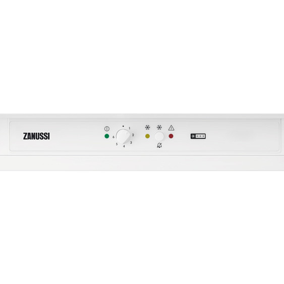 Морозильная камера ZANUSSI zuf 11420 sa