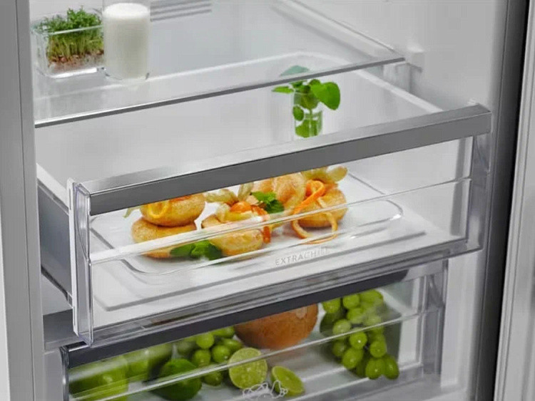 Холодильник ELECTROLUX LNT 7ME36 G2