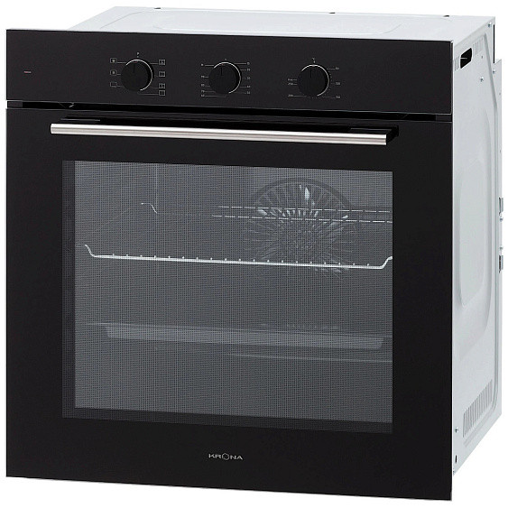 Духовой шкаф KRONA Element 60 BL plus