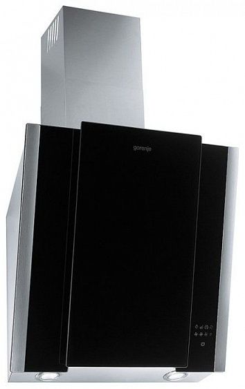 Кухонная вытяжка Gorenje DVG 65 W - allpricer.ru