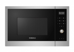 Микроволновая печь DE DIETRICH DMG2121X