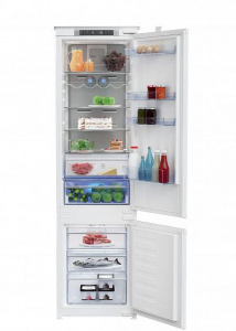 Встраиваемый холодильник BEKO BCNA306E2S