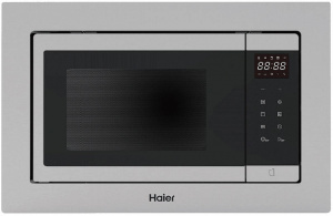 Микроволновая печь HAIER HMX-BTG259LX