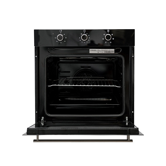 Духовой шкаф HOLBERG HEO 6560MBL