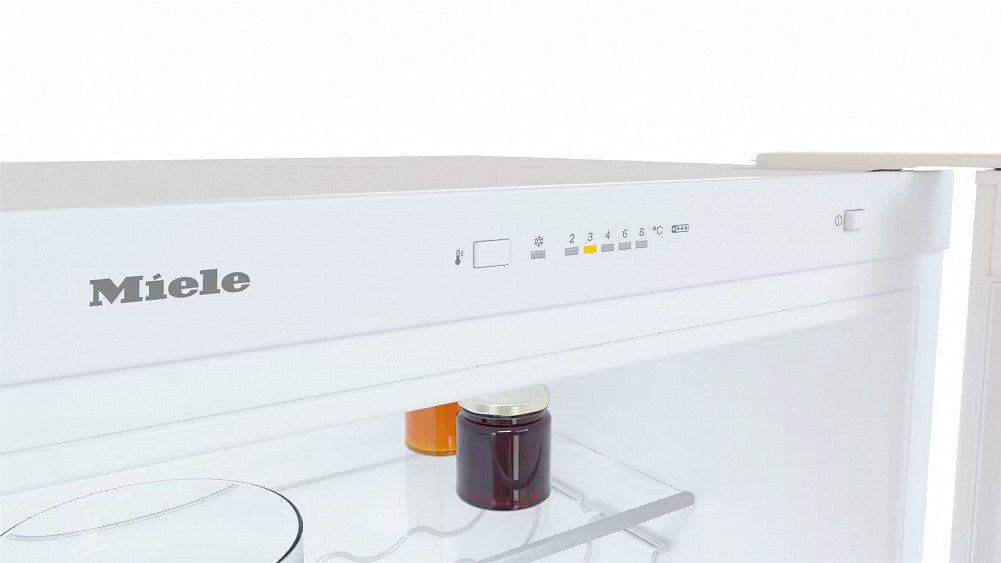 Холодильник MIELE KD 4072 E WS ACTIVE