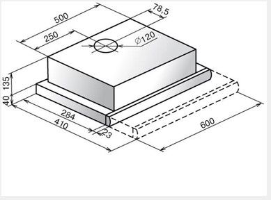 Miele духовой шкаф h6461bp