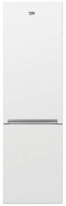 Холодильник BEKO RCNK310K20W